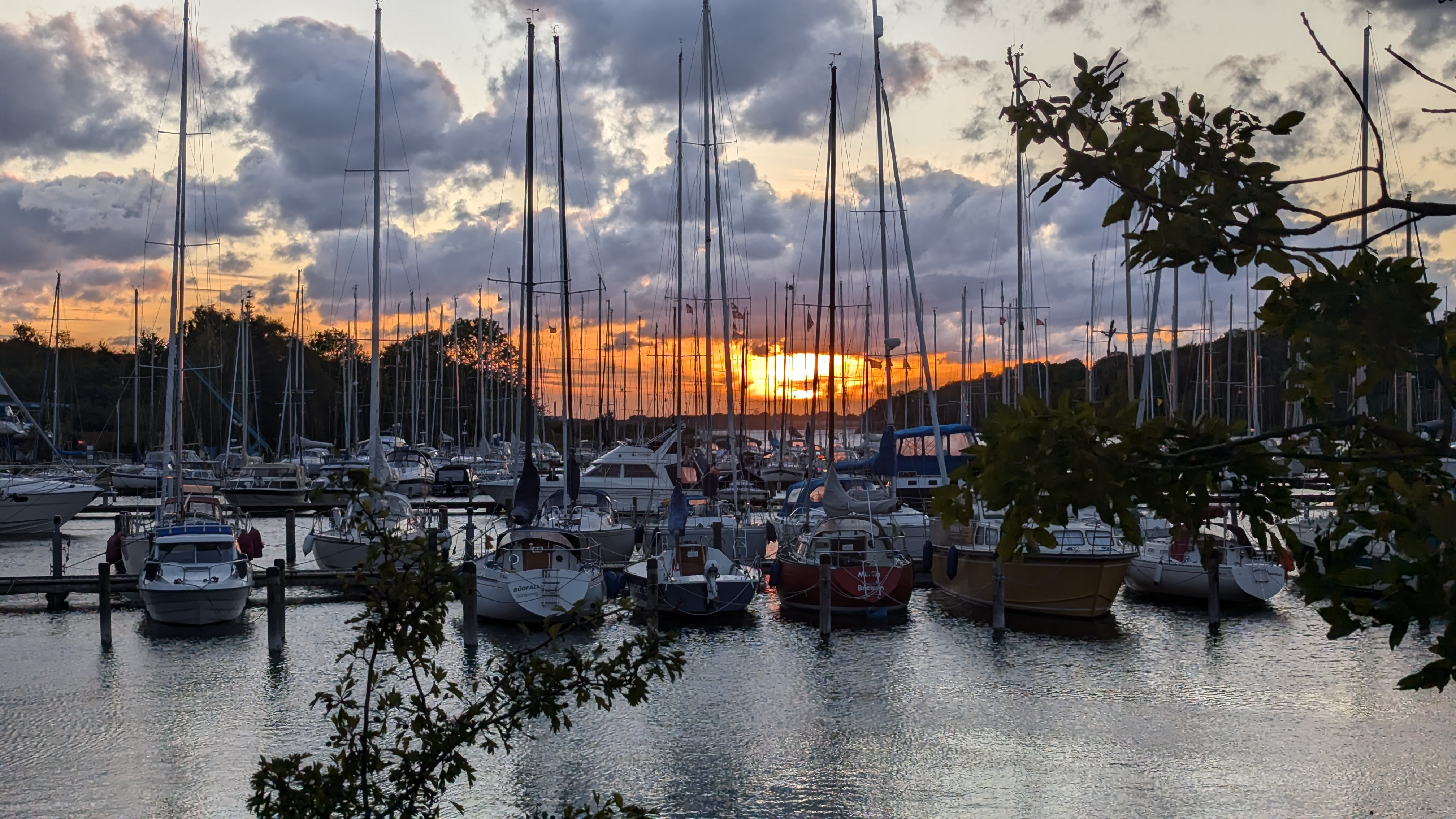 Augustebborg