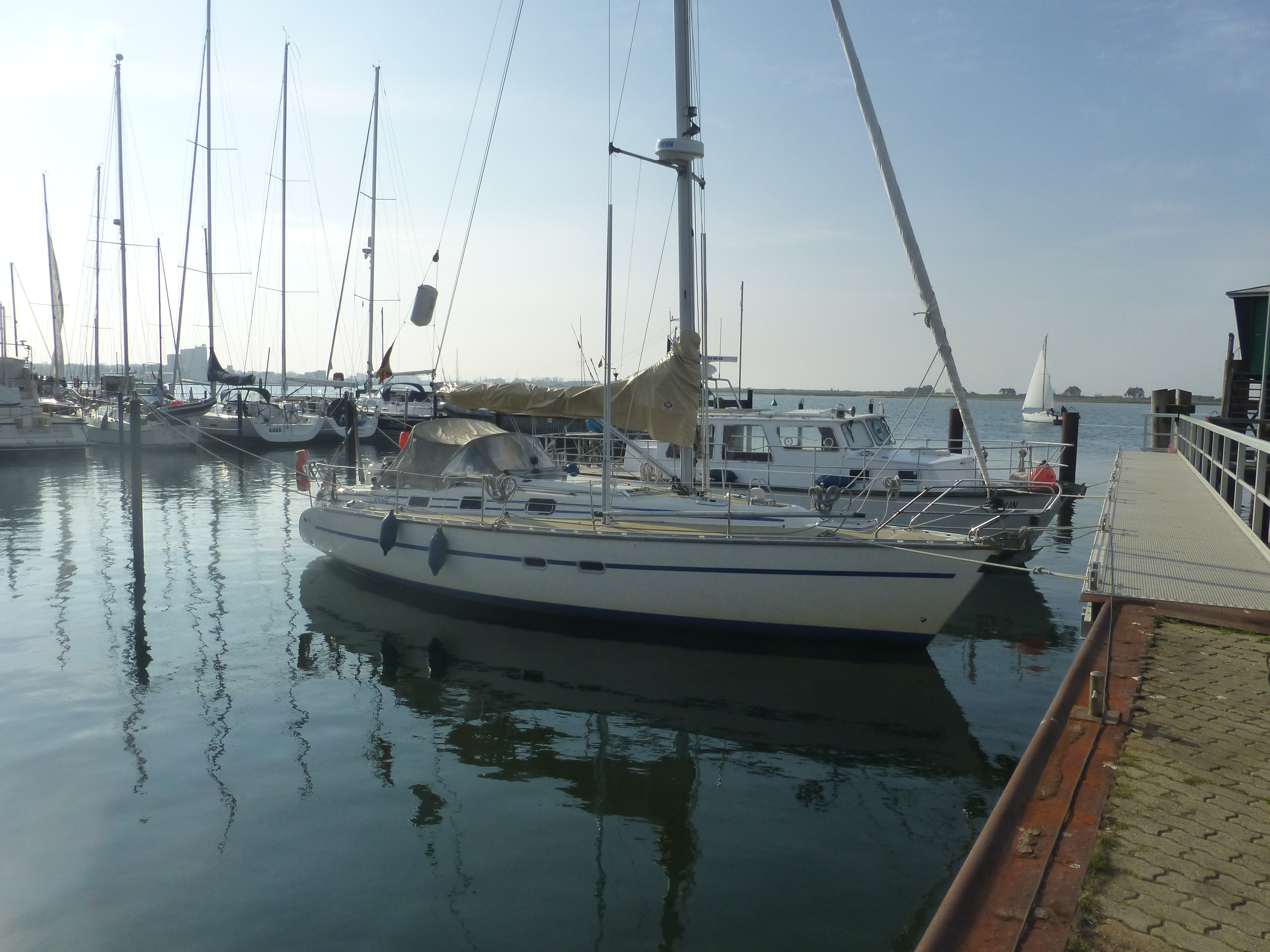 Heiligenhafen
