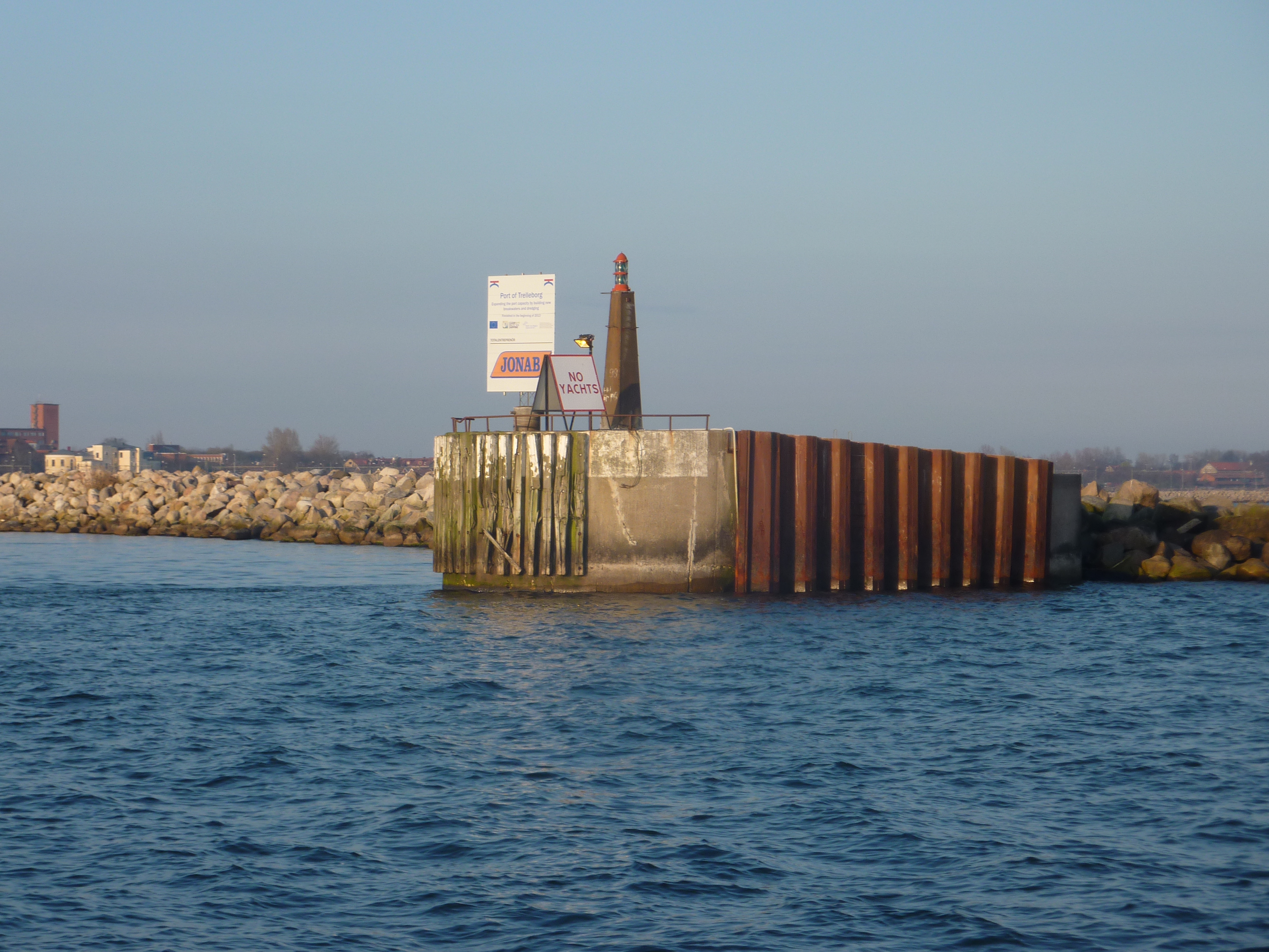 Trelleborg