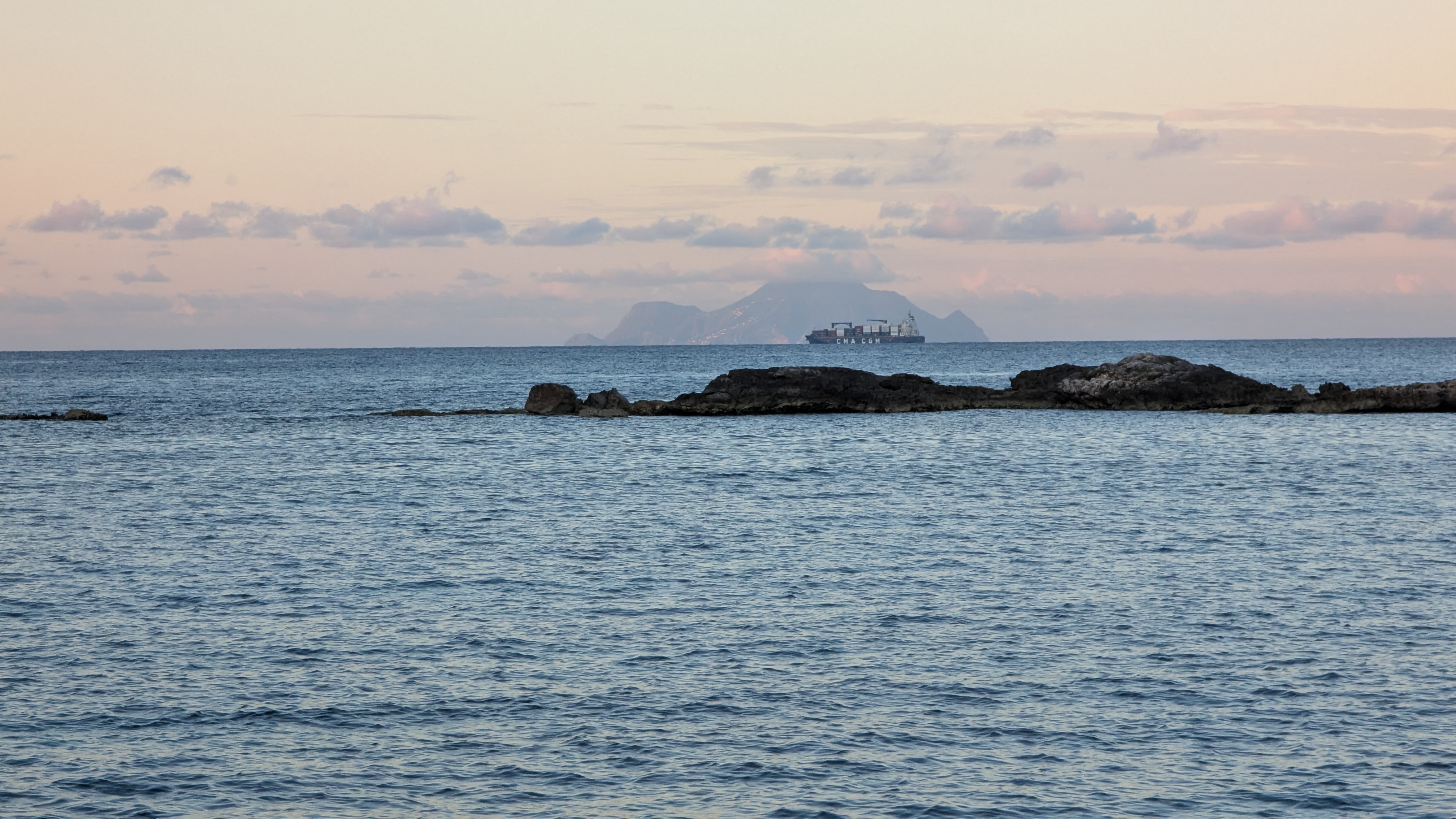 Simpson bay
