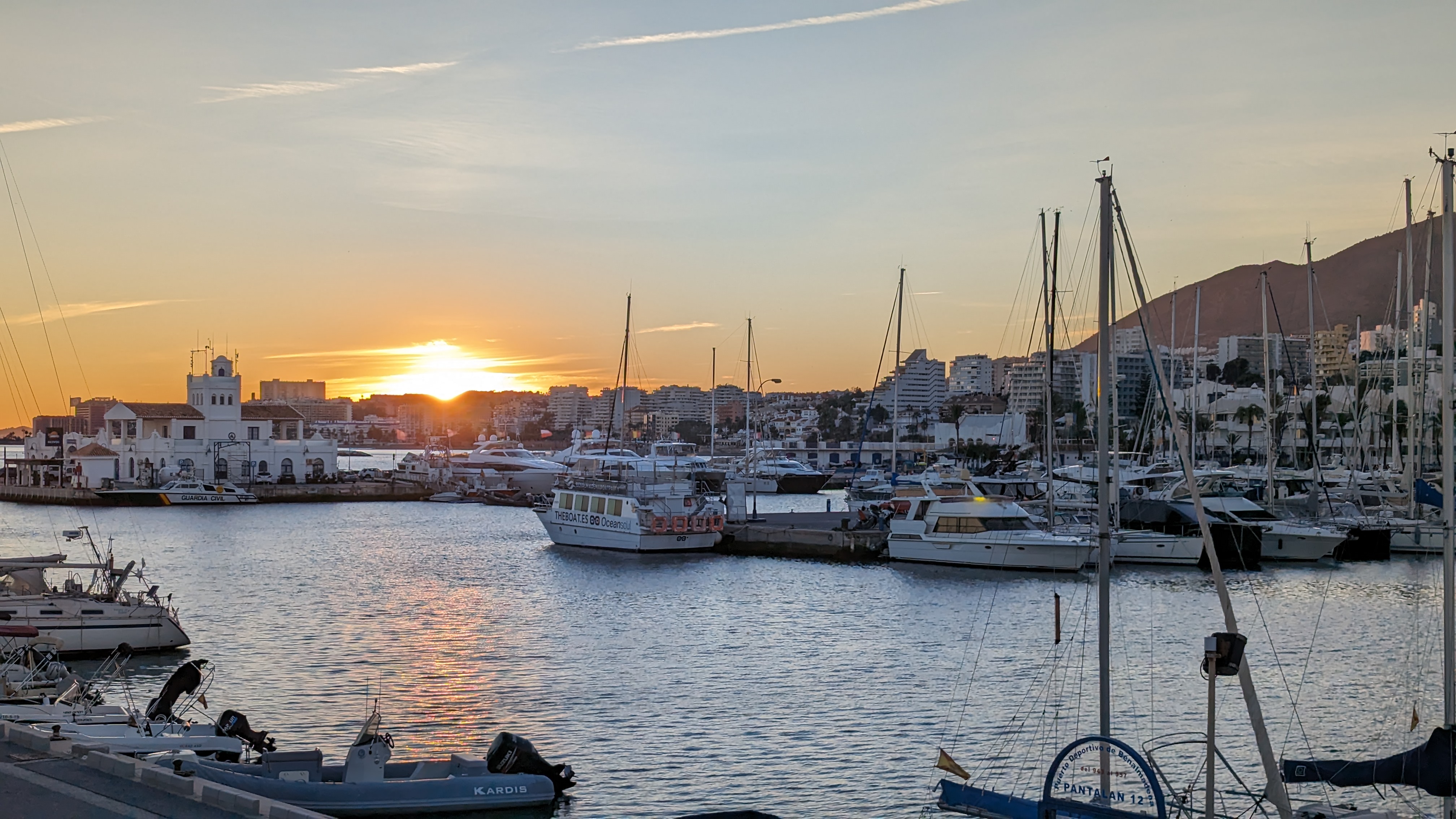Malaga