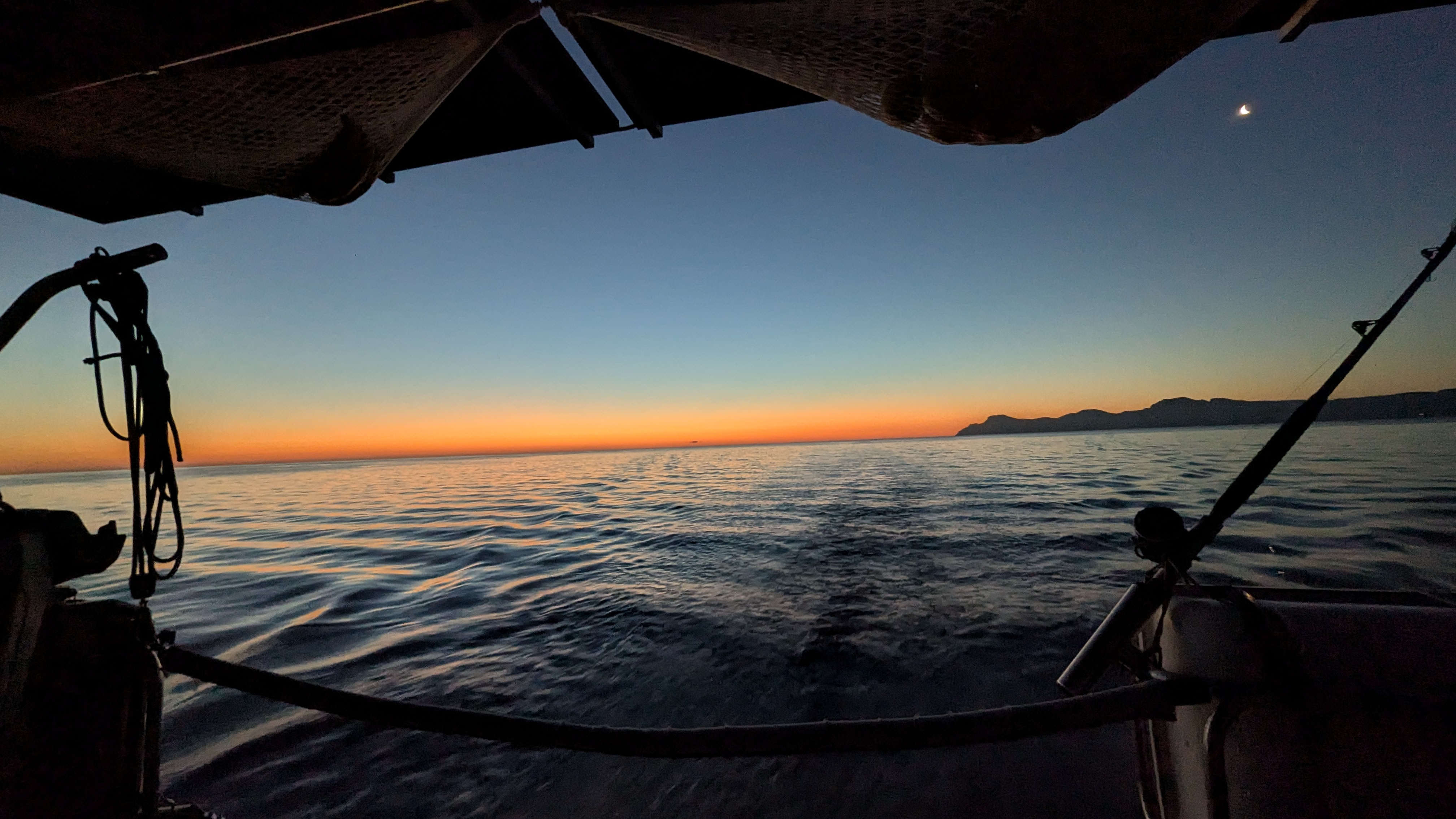 Mallorca - Alcúdia bay