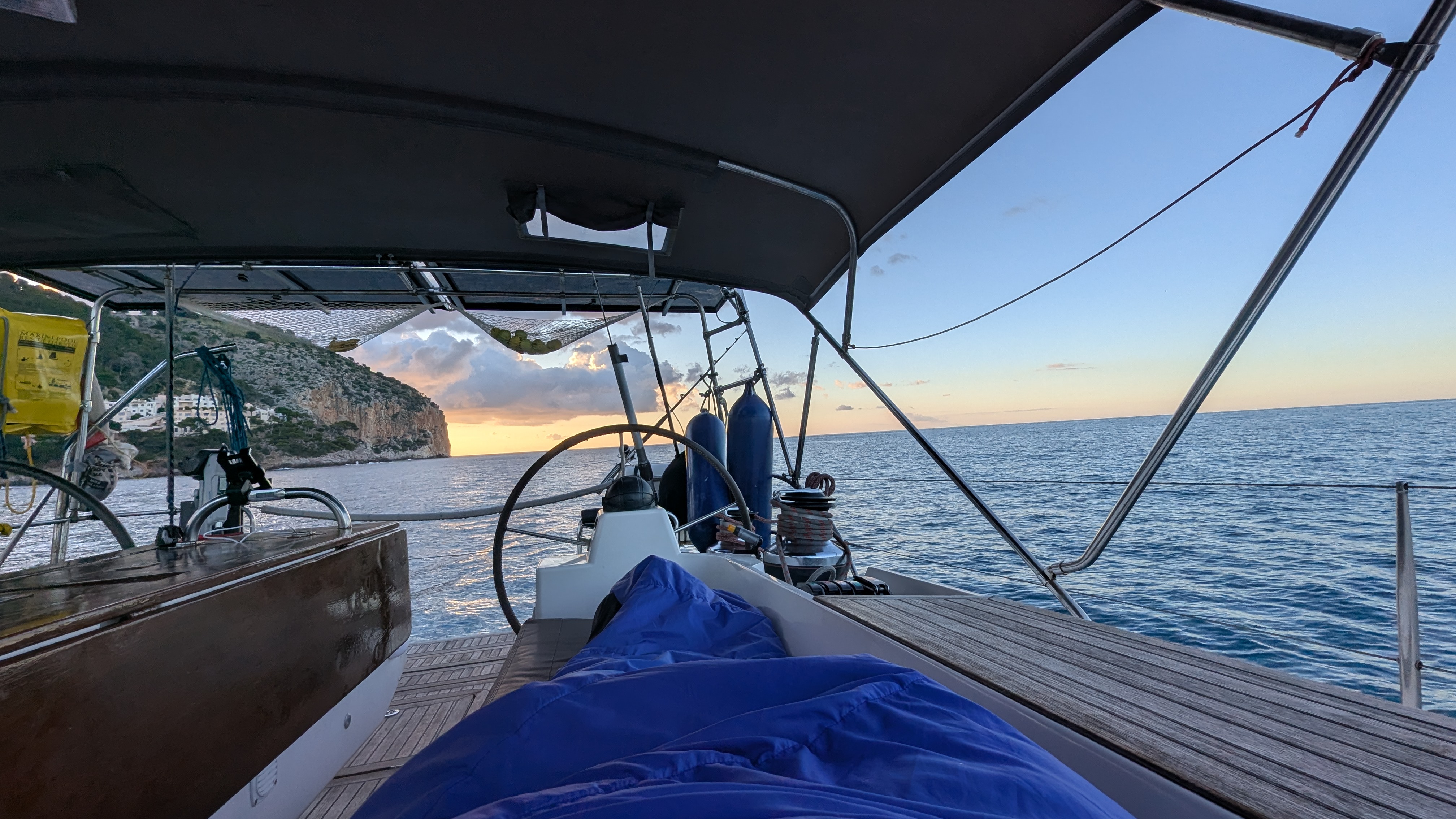 Mallorca - Cala Canyamel