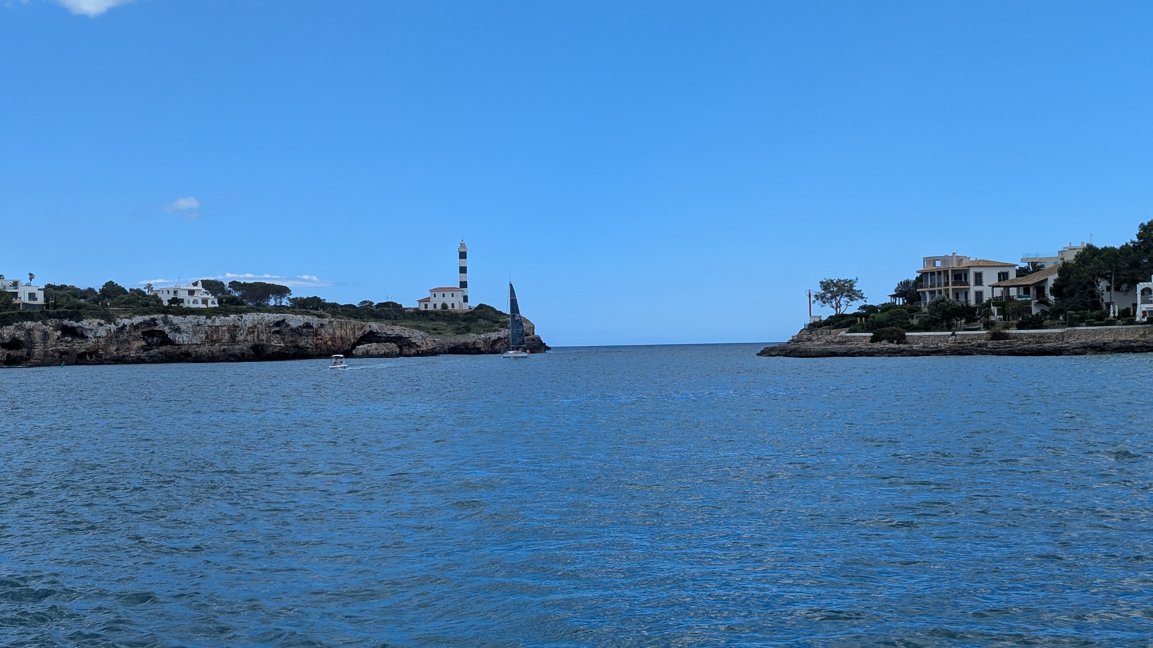 Mallorca - Porto Colom