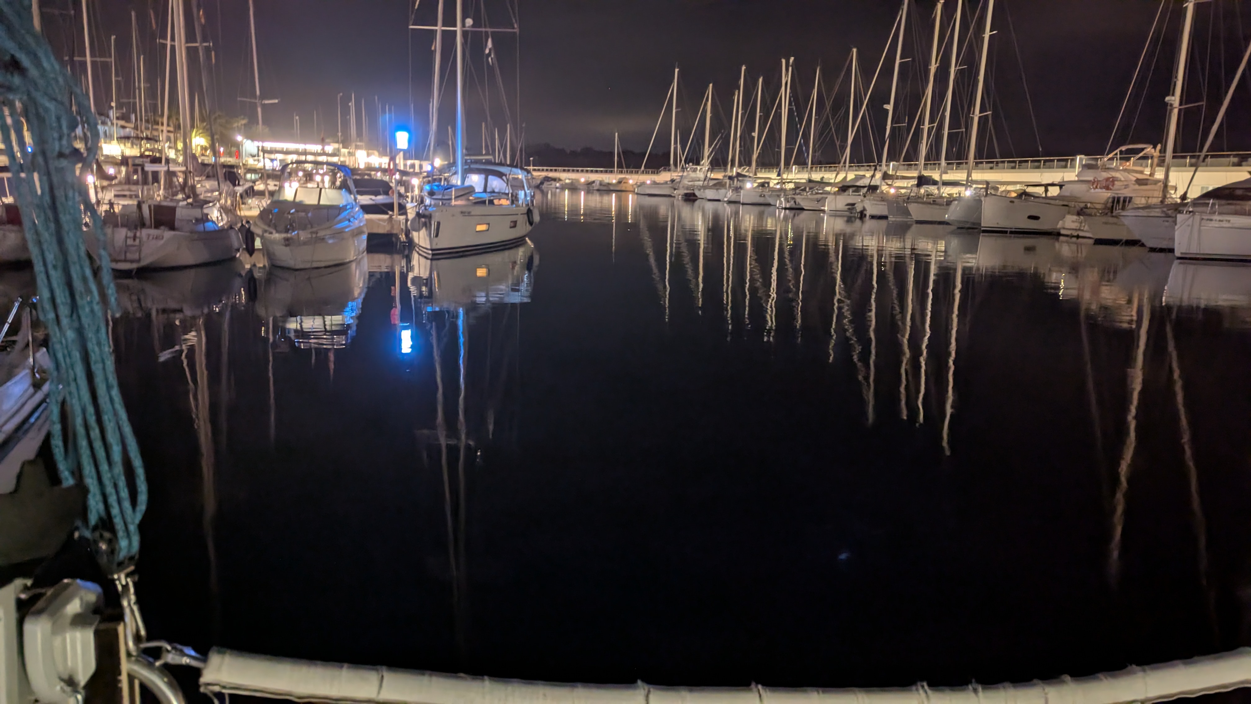 Mallorca - La Rapita
