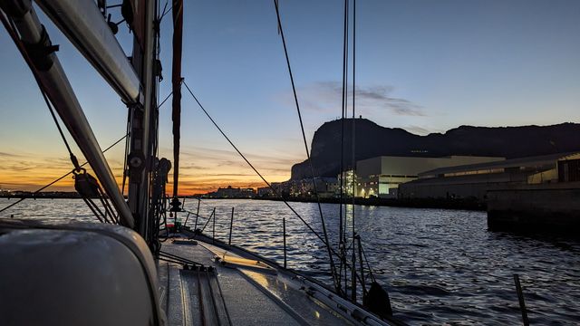 Gibraltar