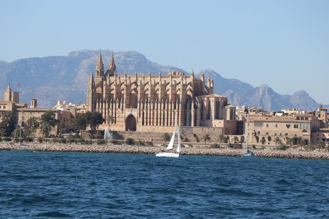 Mallorca – Palma