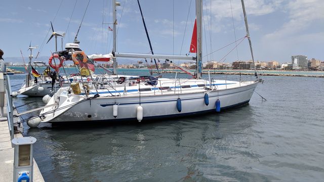 El Arenal