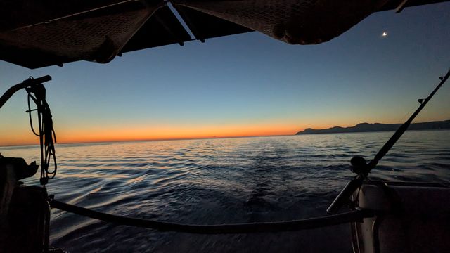 Mallorca – Alcúdia Bay