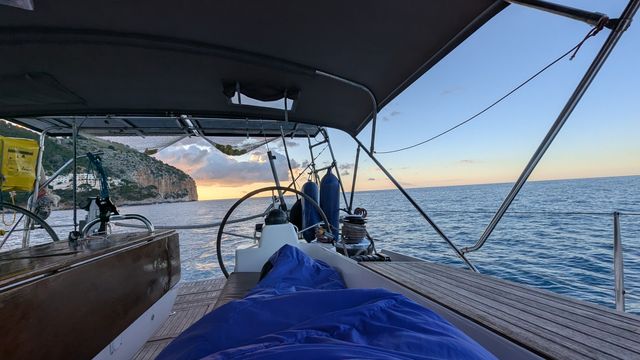 Mallorca – Cala Canyamel