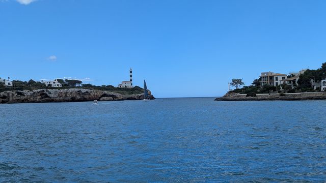 Mallorca – Porto Colom