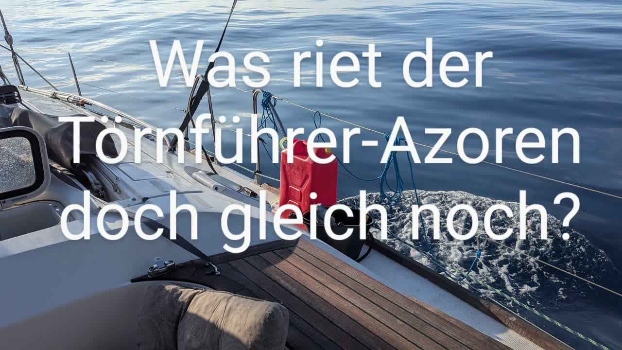 Horta wir kommen
